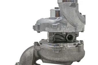 Turbo | Supercharger