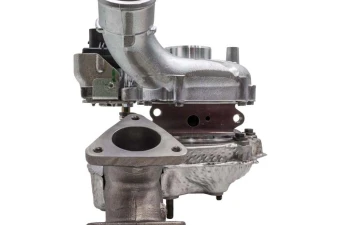 Turbo | Supercharger
