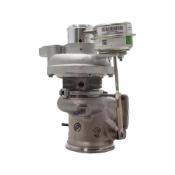 Turbo | Supercharger