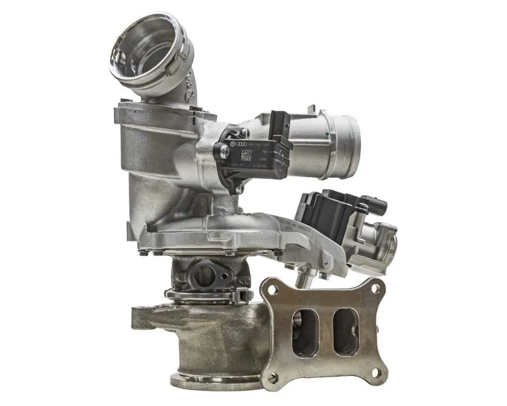 Garrett Turbocharger MGT1752S Volkswagen - 814000-5013S
