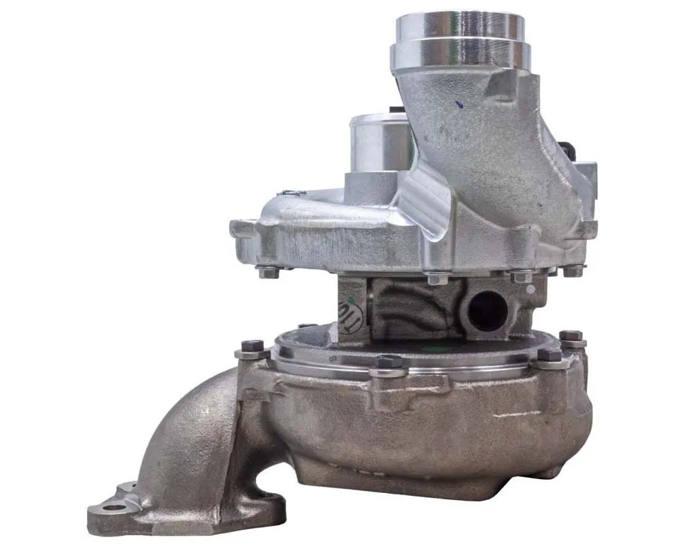 Turbo | Supercharger