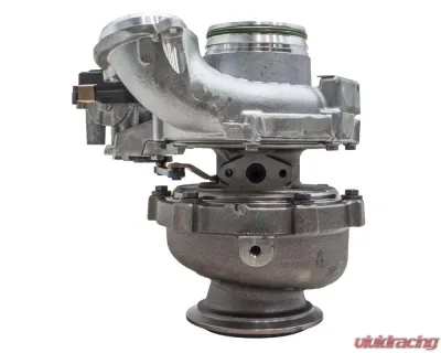 Garrett Turbocharger GTB2056 BMW - 817763-5004S