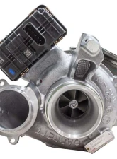 Garrett Turbocharger GTB2056 BMW                                     - 817763-5004S - Image 3