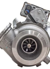 Garrett Turbocharger GTB2056 BMW                                     - 817763-5004S - Image 4