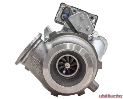 Garrett Turbocharger GTB2056 BMW - 817763-5004S