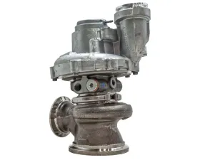 Garrett Turbocharger MGT2256SL BMW