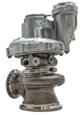 Garrett Turbocharger MGT2256SL BMW                                     - 821613-5004S - Image 4