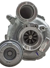 Garrett Turbocharger MGT2256SL BMW                                     - 821613-5004S - Image 3