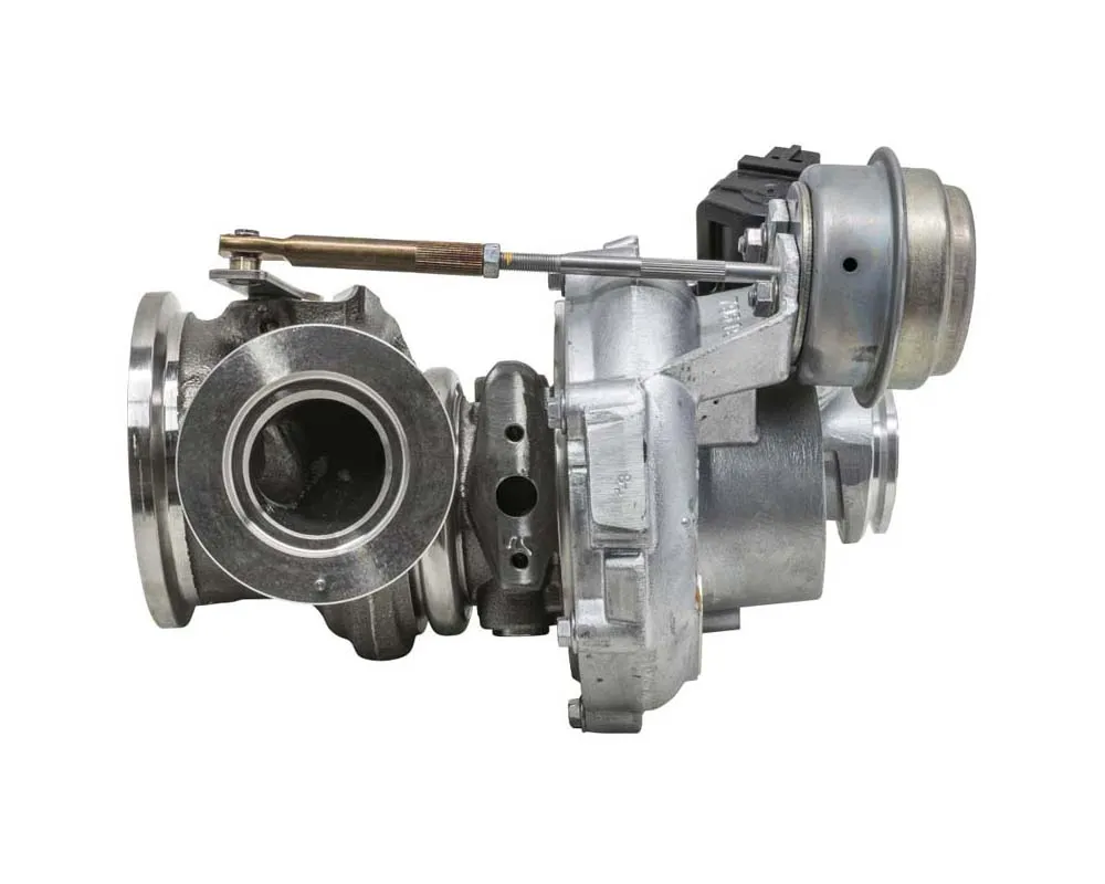 Turbo | Supercharger