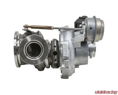 Garrett Turbocharger MGT2256S BMW Left - 821719-5004S