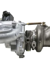 Garrett Turbocharger MGT2256S BMW Left                                     - 821719-5004S - Image 2