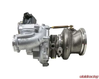 Garrett Turbocharger MGT2256S BMW Left - 821719-5004S