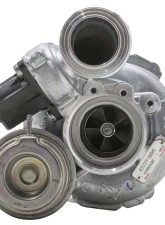 Garrett Turbocharger MGT2256S BMW Left                                     - 821719-5004S - Image 4