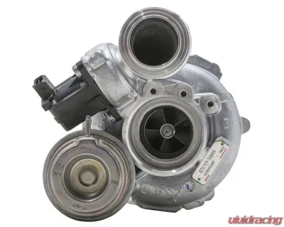 Garrett Turbocharger MGT2256S BMW Left - 821719-5004S