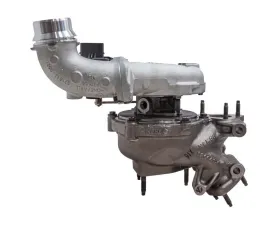Garrett Turbocharger GTB2056VKL