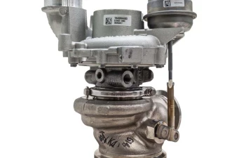 Turbo | Supercharger