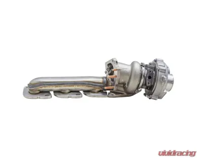 Garrett Turbocharger MGT1752MS Mercedes-Benz Right - 827053-5001S