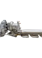 Garrett Turbocharger MGT1752MS Mercedes-Benz Right                                     - 827053-5001S - Image 2