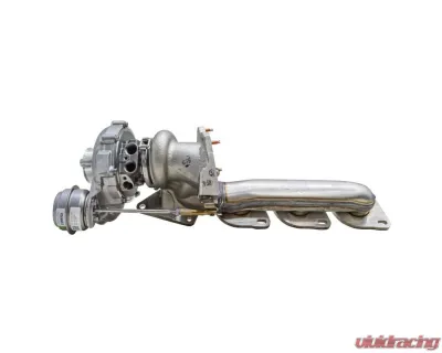 Garrett Turbocharger MGT1752MS Mercedes-Benz Right - 827053-5001S