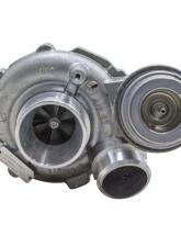 Garrett Turbocharger MGT1752MS Mercedes-Benz Right                                     - 827053-5001S - Image 3