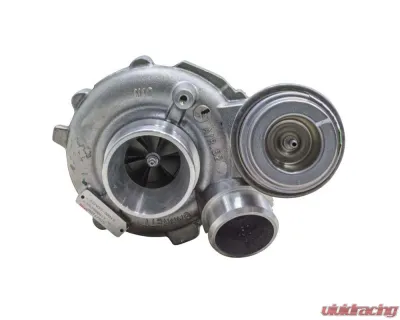 Garrett Turbocharger MGT1752MS Mercedes-Benz Right - 827053-5001S
