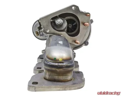 Garrett Turbocharger MGT1752MS Mercedes-Benz Right - 827053-5001S