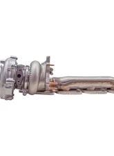 Garrett Turbocharger MGT2260MSL Mercedes-Benz Left                                     - 827054-5002S - Image 4