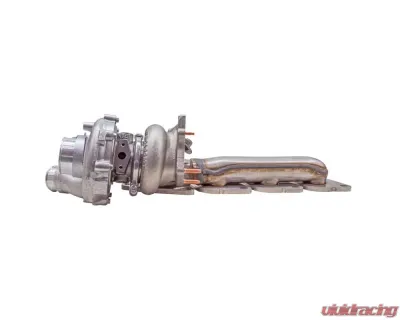 Garrett Turbocharger MGT2260MSL Mercedes-Benz Left - 827054-5002S