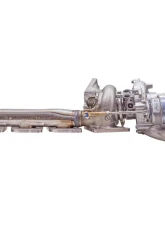 Garrett Turbocharger MGT2260MSL Mercedes-Benz Left                                     - 827054-5002S - Image 2