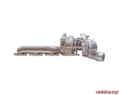 Garrett Turbocharger MGT2260MSL Mercedes-Benz Left - 827054-5002S