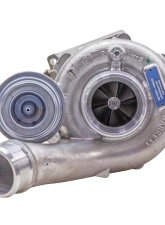 Garrett Turbocharger MGT2260MSL Mercedes-Benz Left                                     - 827054-5002S - Image 3