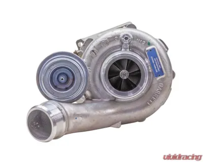 Garrett Turbocharger MGT2260MSL Mercedes-Benz Left - 827054-5002S