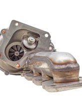 Garrett Turbocharger MGT2260MSL Mercedes-Benz Left                                     - 827054-5002S - Image 4