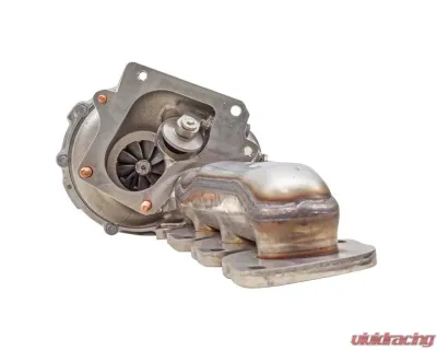 Garrett Turbocharger MGT2260MSL Mercedes-Benz Left - 827054-5002S