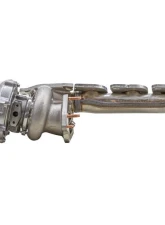 Garrett Turbocharger MGT2260MSL Mercedes-Benz Right                                     - 827056-5001S - Image 2
