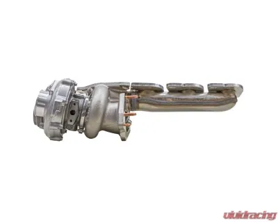 Garrett Turbocharger MGT2260MSL Mercedes-Benz Right - 827056-5001S