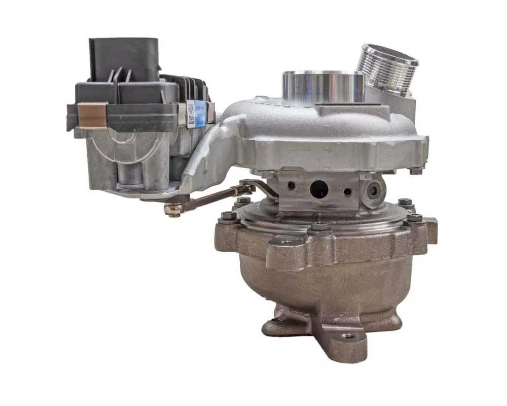 Turbo | Supercharger