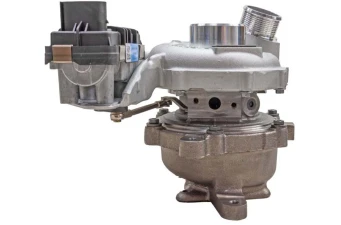 Turbo | Supercharger