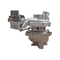 Turbo | Supercharger
