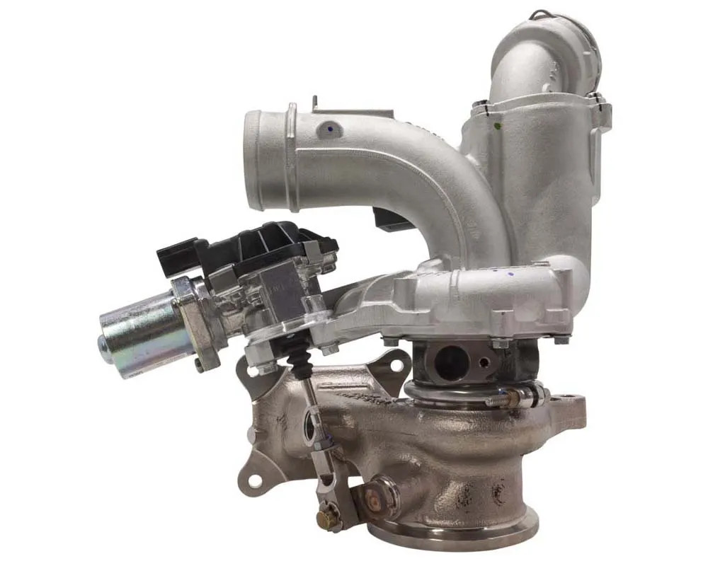 Garrett Turbocharger MGT1446S Volkswagen - 830233-5015S