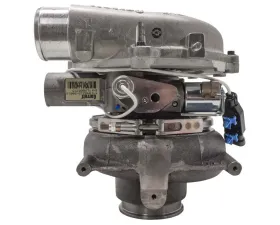 Garrett Turbocharger GT3788LVA