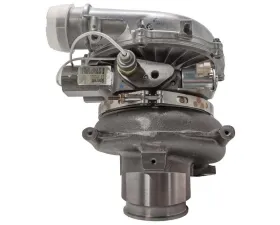 Garrett Turbocharger GTA3788LVA