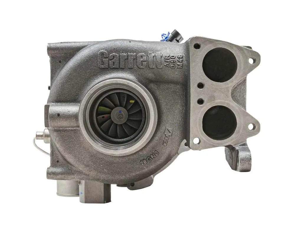 Turbo | Supercharger