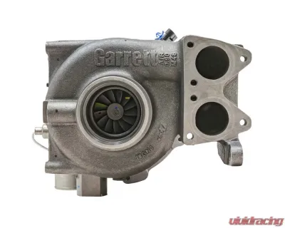 Garrett Remanufactured Turbocharger GT3788LVA - 848212-9001S