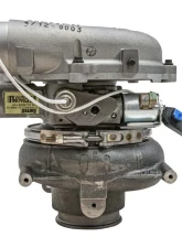 Garrett Remanufactured Turbocharger GT3788LVA                                     - 848212-9001S - Image 2