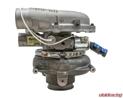 Garrett Remanufactured Turbocharger GT3788LVA - 848212-9001S