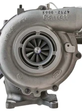 Garrett Remanufactured Turbocharger GT3788LVA                                     - 848212-9001S - Image 3