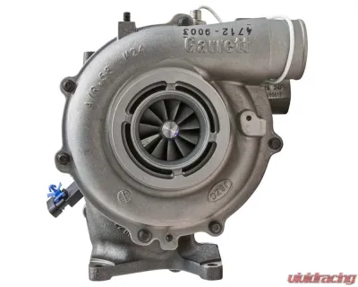 Garrett Remanufactured Turbocharger GT3788LVA - 848212-9001S