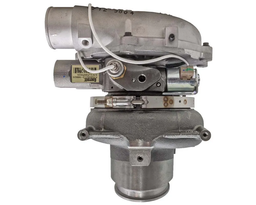 Turbo | Supercharger