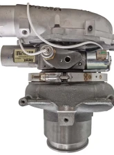 Garrett Remanufactured Turbocharger GTA3788LVA                                     - 848212-9002S - Image 4